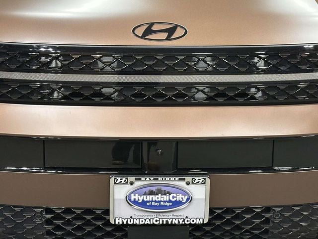 2026 Hyundai Santa Fe Calligraphy - Photo 11