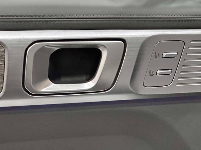 2026 Hyundai Santa Fe Calligraphy - Photo 15