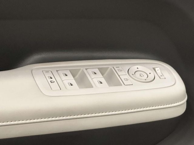 2026 Hyundai Santa Fe Calligraphy - Photo 16