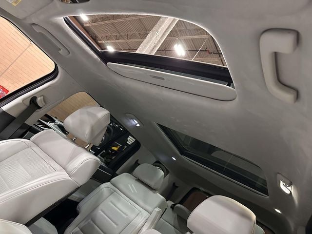 2026 Hyundai Santa Fe Calligraphy - Photo 17