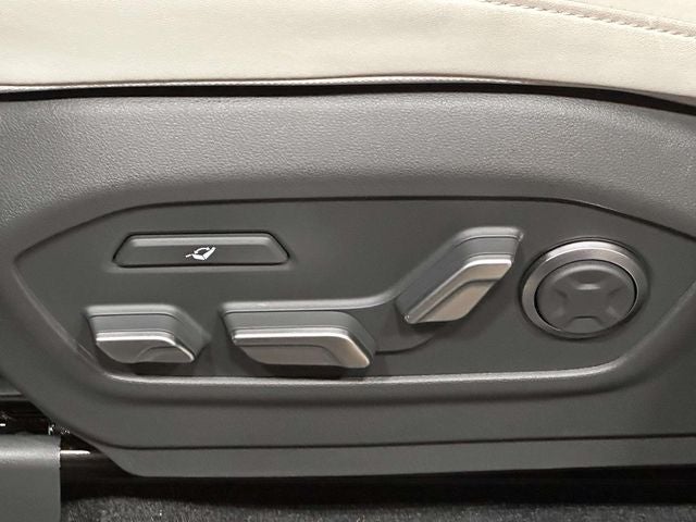 2026 Hyundai Santa Fe Calligraphy - Photo 18
