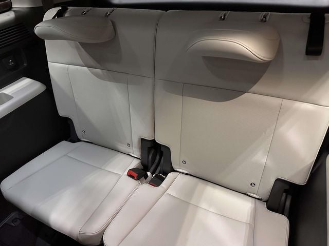 2026 Hyundai Santa Fe Calligraphy - Photo 21