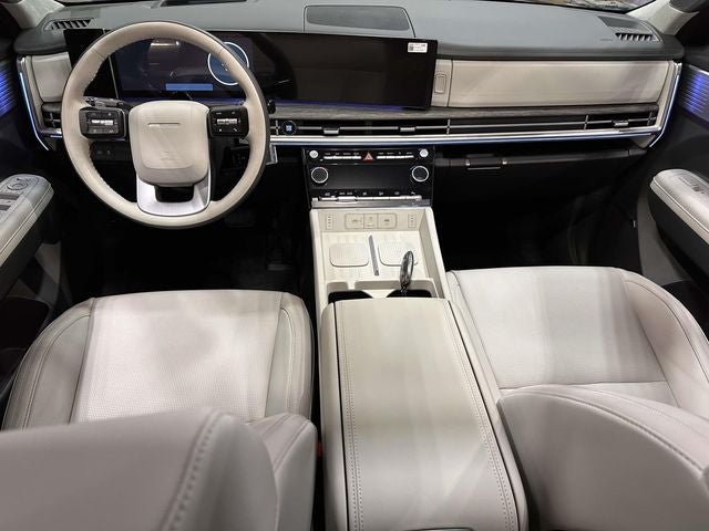 2026 Hyundai Santa Fe Calligraphy - Photo 22