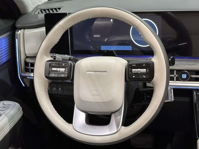 2026 Hyundai Santa Fe Calligraphy - Photo 23
