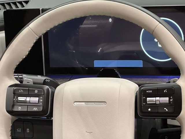 2026 Hyundai Santa Fe Calligraphy - Photo 24