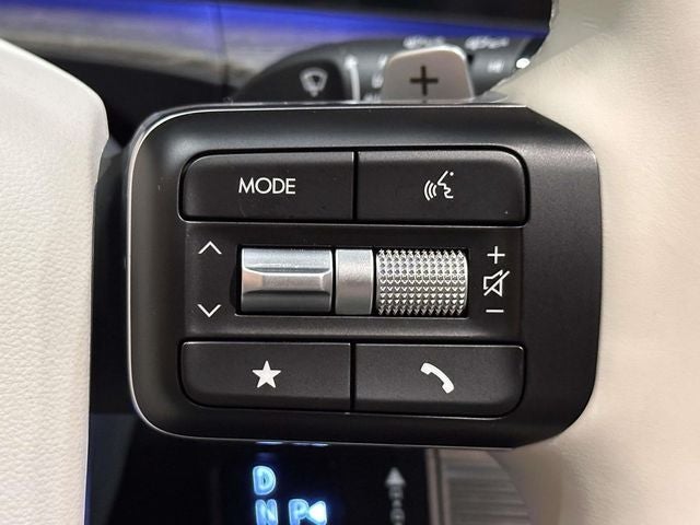 2026 Hyundai Santa Fe Calligraphy - Photo 28