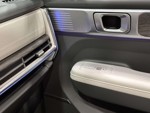 2026 Hyundai Santa Fe Calligraphy - Photo 30