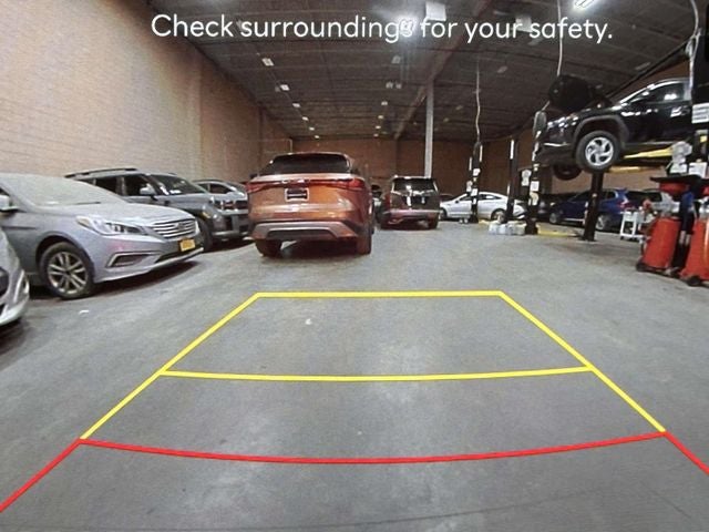 2026 Hyundai Santa Fe Calligraphy - Photo 31