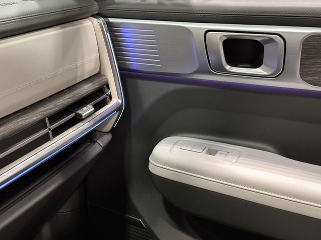2026 Hyundai Santa Fe Calligraphy - Photo 37