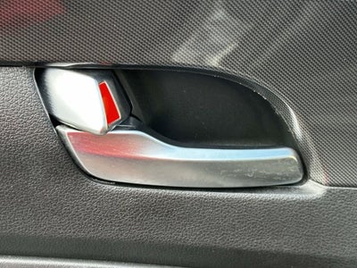 2022 Hyundai SANTA FE SE