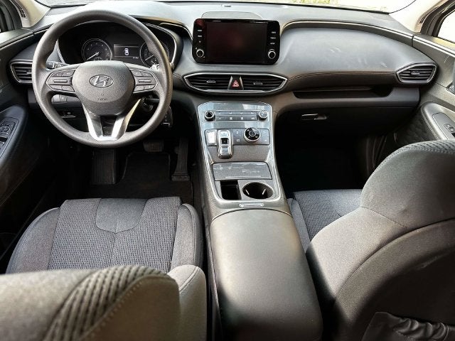 2022 Hyundai SANTA FE SE