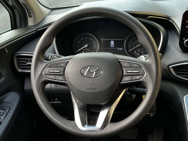 2022 Hyundai SANTA FE SE