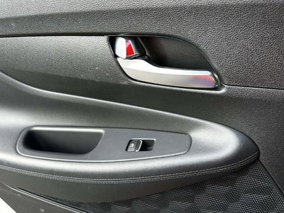 2022 Hyundai SANTA FE SE