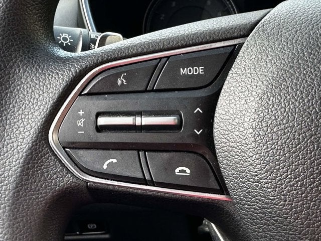 2022 Hyundai SANTA FE SE