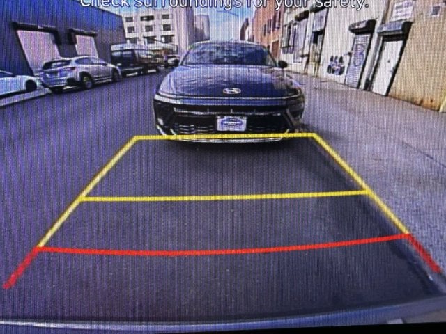 2022 Hyundai SANTA FE SE