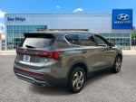 2022 Hyundai SANTA FE SE