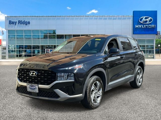 2023 Hyundai Santa Fe SE - Photo 10
