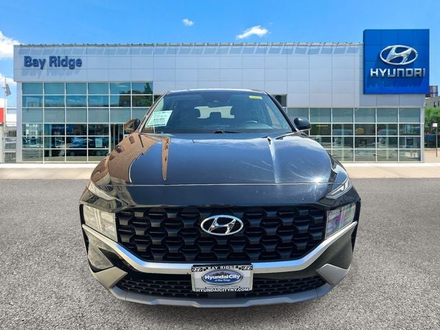 2023 Hyundai Santa Fe SE - Photo 11