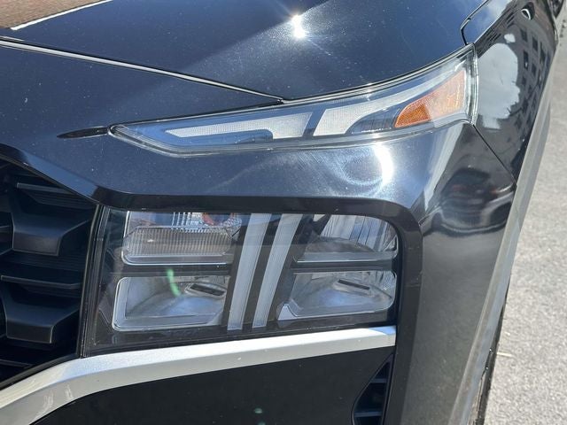2023 Hyundai Santa Fe SE - Photo 12