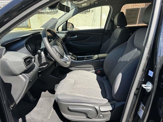 2023 Hyundai Santa Fe SE - Photo 16