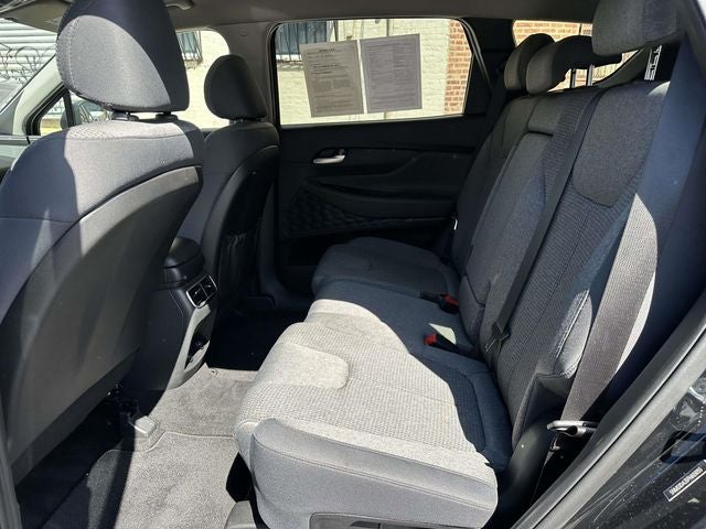 2023 Hyundai Santa Fe SE - Photo 17