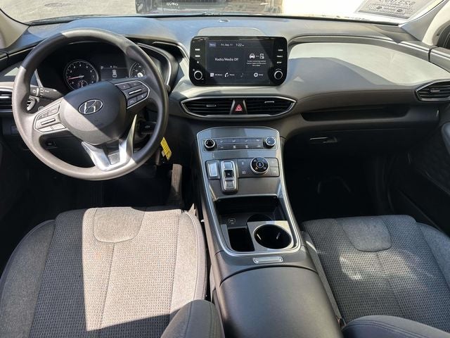 2023 Hyundai Santa Fe SE - Photo 19