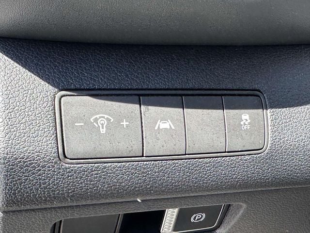 2023 Hyundai Santa Fe SE - Photo 22