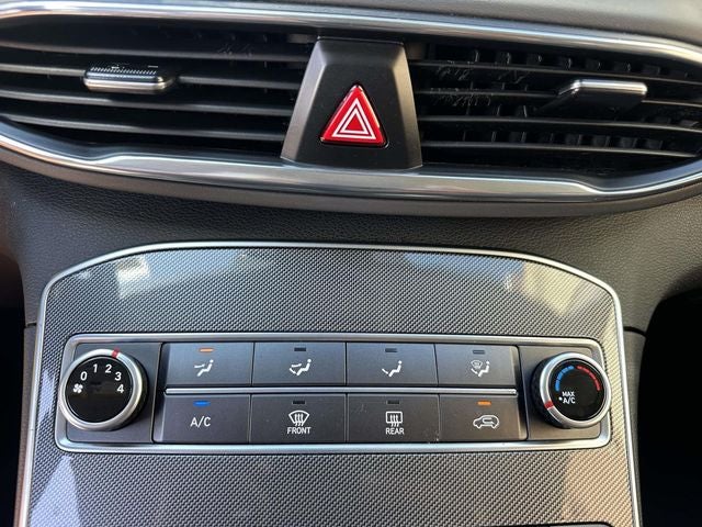 2023 Hyundai Santa Fe SE - Photo 25