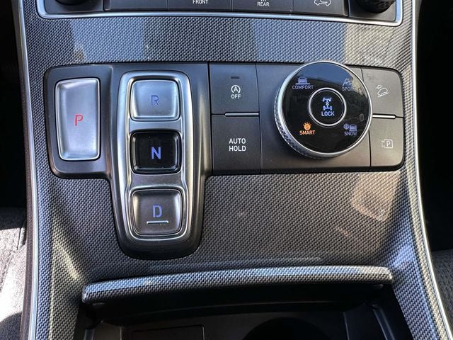 2023 Hyundai Santa Fe SE - Photo 26