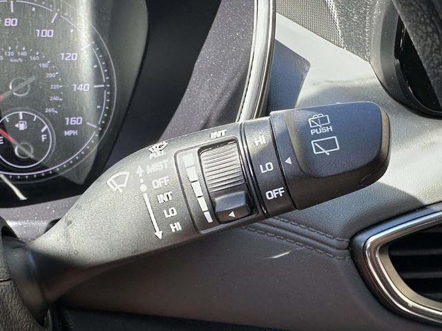 2023 Hyundai Santa Fe SE - Photo 32