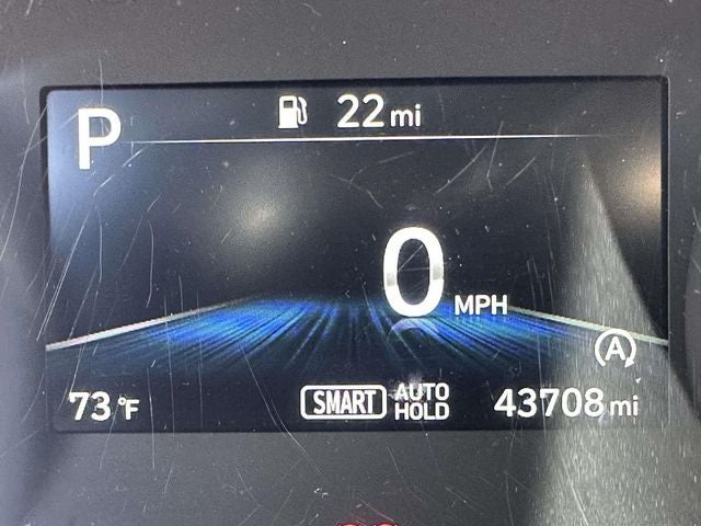 2023 Hyundai Santa Fe SE - Photo 34