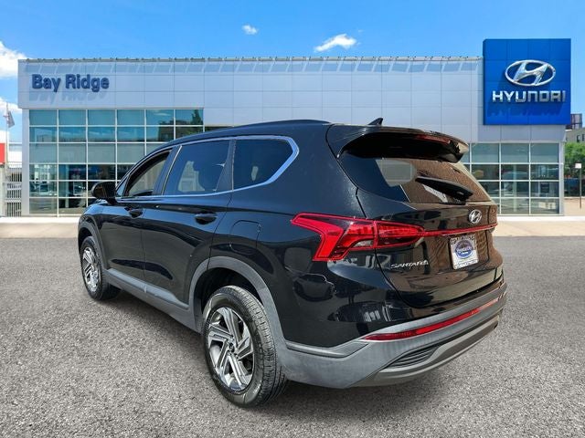 2023 Hyundai Santa Fe SE - Photo 7
