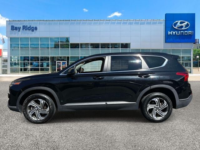 2023 Hyundai Santa Fe SE - Photo 8