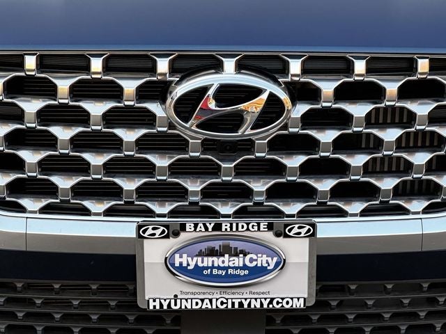 2023 Hyundai SANTA FE HYBRID SEL Premium