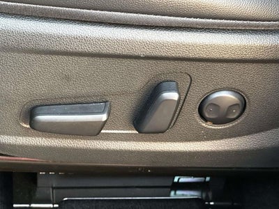 2023 Hyundai SANTA FE HYBRID SEL Premium