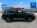 2023 Hyundai SANTA FE HYBRID SEL Premium