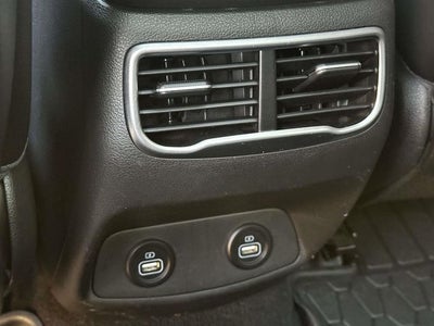 2023 Hyundai SANTA FE HYBRID SEL Premium
