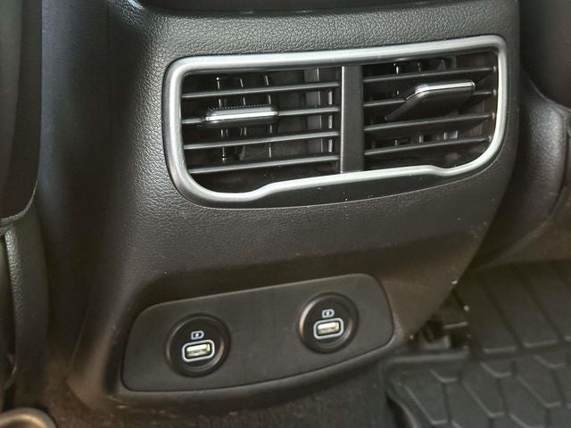 2023 Hyundai SANTA FE HYBRID SEL Premium
