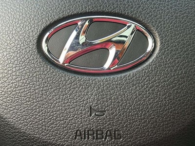 2023 Hyundai SANTA FE HYBRID SEL Premium