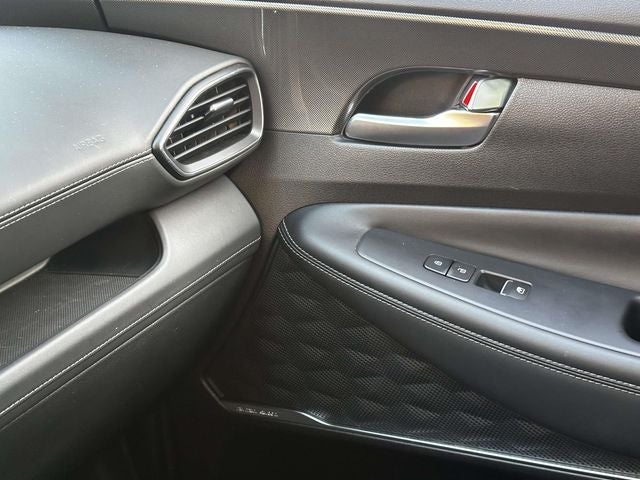 2023 Hyundai SANTA FE HYBRID SEL Premium