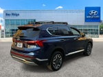 2023 Hyundai SANTA FE HYBRID SEL Premium