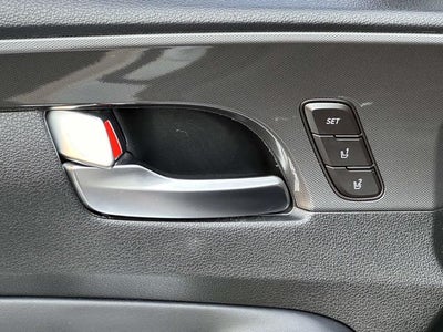 2021 Hyundai SANTA FE Calligraphy