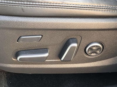 2021 Hyundai SANTA FE Calligraphy