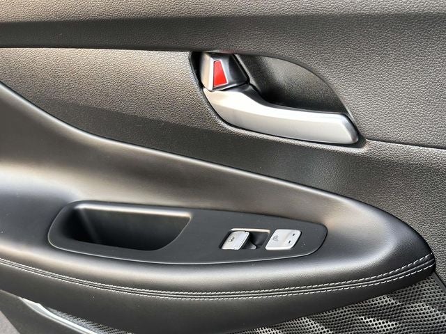 2021 Hyundai SANTA FE Calligraphy