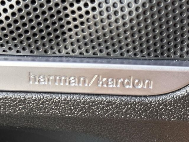2021 Hyundai SANTA FE Calligraphy