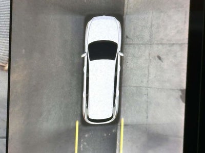 2021 Hyundai SANTA FE Calligraphy
