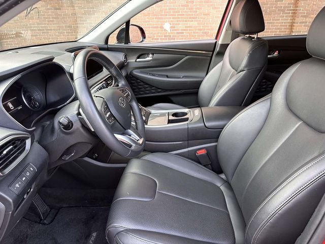 2023 Hyundai SANTA FE XRT