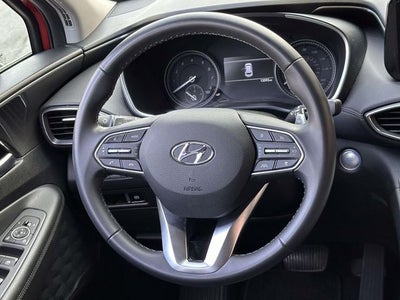 2023 Hyundai SANTA FE XRT