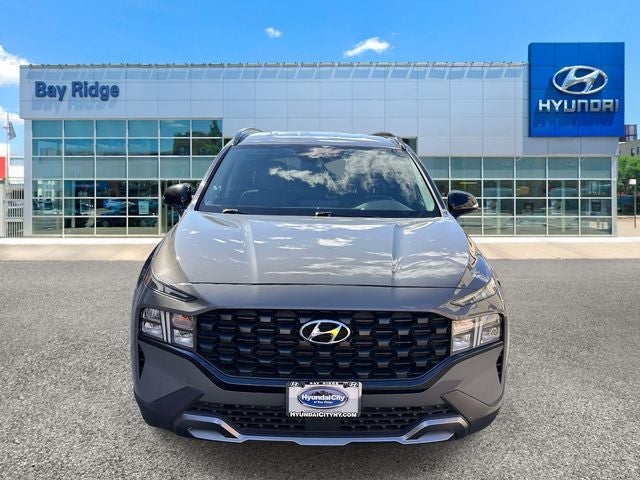 2022 Hyundai Santa Fe XRT - Photo 11