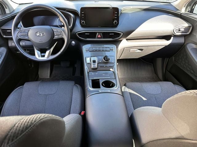 2022 Hyundai Santa Fe XRT - Photo 21